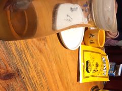 -喝丢一只鞋海鲜烧烤·海肠捞饭(文体街店)