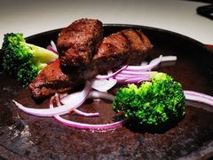 -俄士厨房(时代天街店)