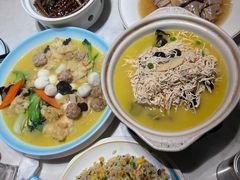 -双东酒店(东关街店)