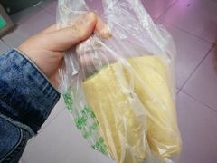 酸豆角煎饼-山东傻大粗粮煎饼(牛街店)