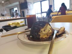 -不正咖啡(万达尊店)