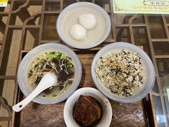 -老味茶屋(川沙老街店)