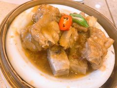 -点都德(华强南店)