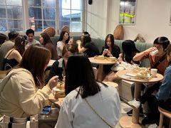 -杏甜品(尖沙咀加拿分道店)