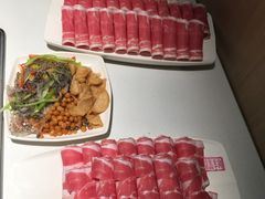 -海底捞火锅(威高广场店)