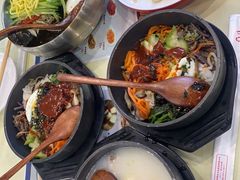 -服务大楼冷面(延大店)