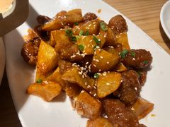 -醉得意·山茶油炒土鸡(福州马尾西堤店)