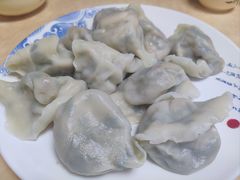 -乡府肉丁水饺(环山路店)