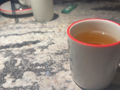 -新白鹿餐厅(松江开元地中海店)