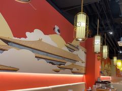 -京炭铜锅涮肉·羊蝎子·羊肉炉(保利·时光里店)