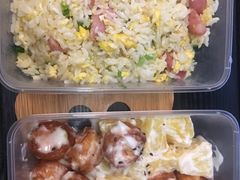 -鹿港小镇(霄云店)