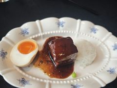 -醉东Oriental House(静安嘉里中心店)