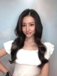 -T.1 hair salon烫染接发