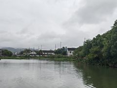 -东钱湖小普陀景区