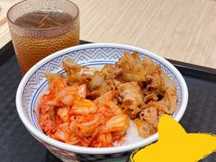 -吉野家(上海美罗城店)