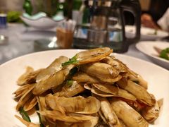 -舟小鲜·舟山小渔村(凤城四路中登广场店)