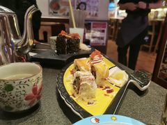 赤谷卷寿司-赤谷和牛烧肉居酒屋(石景山店)