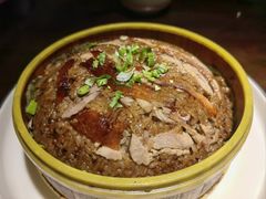 -应天大明王朝·南京菜(中山陵店)