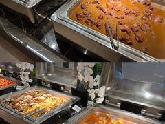 -汉丽斯巴西烤肉自助(市南店)