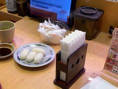 -寿司郎(皇庭广场店)