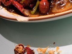 -粗茶淡饭•陕菜•家常菜