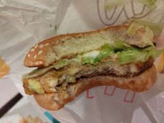 麦香鷄-麦当劳(元朗贸易中心店)