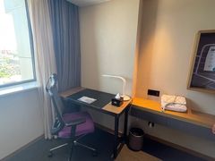 -西安钟楼北大街希尔顿欢朋酒店