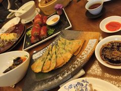 -龙悦湾酒家·八阵鱼生·渔人码头店