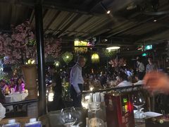 -胡桃里音乐酒馆(曲江店)