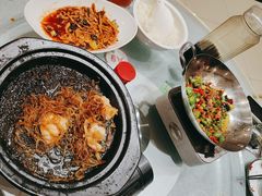 -辛香味烧鱼馆·非遗技艺·排骨红烧肉(光谷医药园店)