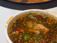 -宏姐串串香(征仪路店)