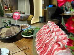 -盛武肥牛·清真海鲜火锅(昆区店)