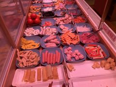 -福客麻辣烫·现炒麻辣香锅(印力中心店)
