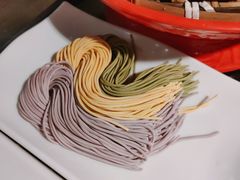 -锅说大脸毛肚重庆老火锅(佐阾店)