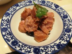 -老边饺子馆(金源店)