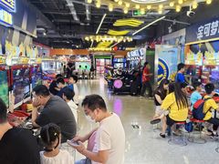 -环游嘉年华(广州-天河城店)