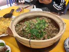 -汤氏美食台山水步特色黄鳝饭(龙津东路店)