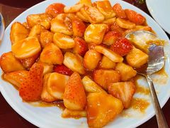 -良友·海鲜青岛菜(五四广场店)