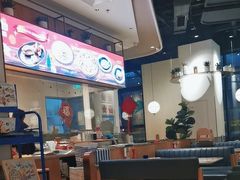 -玛尚诺意式餐厅(新达汇三林店)