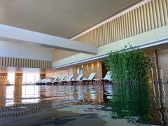 -北京柏悦酒店·锦庭餐厅Dining Room