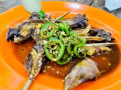 -贞姨美食·老字号海鲜大排档