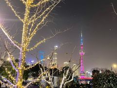 -Wolfgang’s Steakhouse 沃夫冈牛排馆(上海白玉兰广场店)