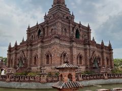 -一寨两国风景区