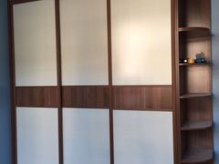 -索菲亚衣柜橱柜家具全屋定制(汶水红星店)