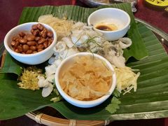 -园林美食城·本土农家菜(杨和镇店)