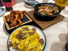 -友德福.老字号粤菜.广州地标融合美食(荔湾路店)