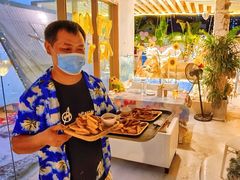 -天空花园餐吧·生日·团建(南山店)