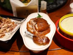福禄烤鸭-北平宴·烤鸭·京味菜(中关村店)