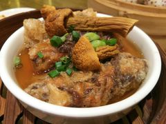 -东方印象大酒楼(拱北店)