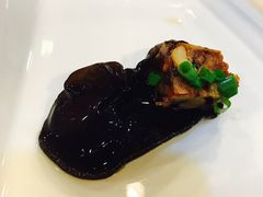 -老浒记烤鸭-北京菜(琉璃厂店)